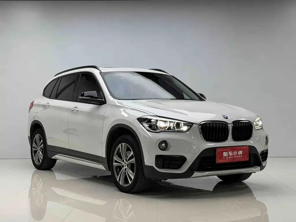 BMW X1 — миниатюра 3