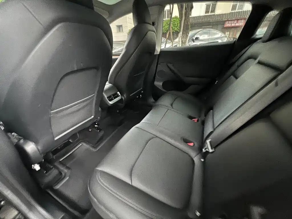 Tesla Model Y — миниатюра 9