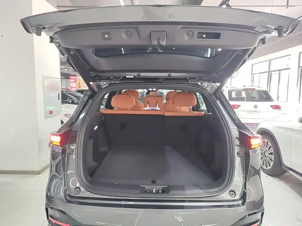 Changan Changan CS75PLUS — миниатюра 19
