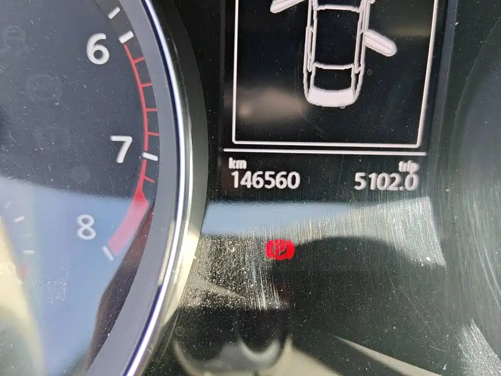Volkswagen Magotan — миниатюра 13