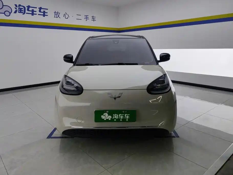 Wuling Bingo — миниатюра 2