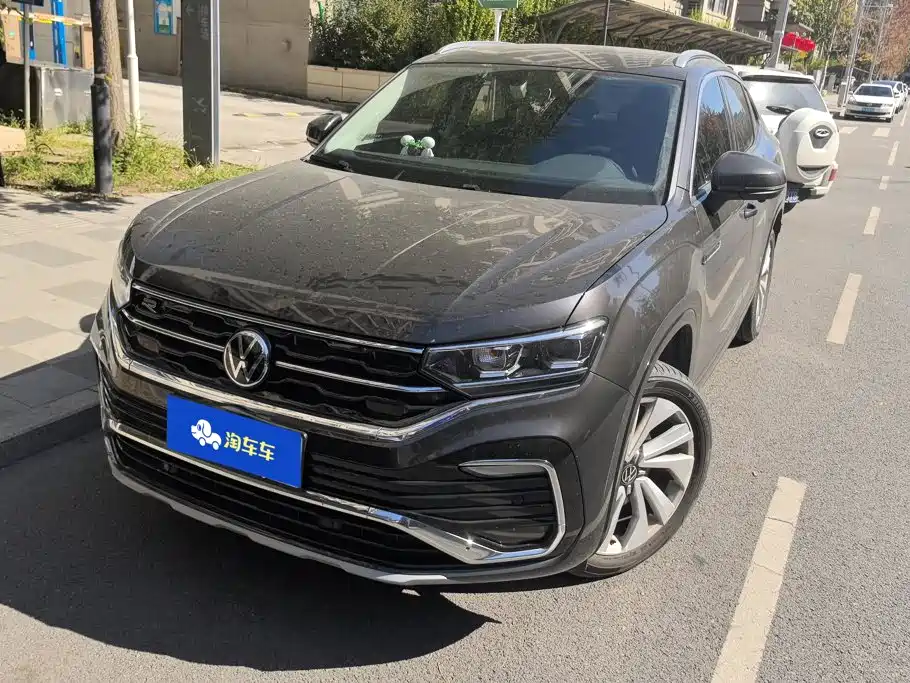 Volkswagen X