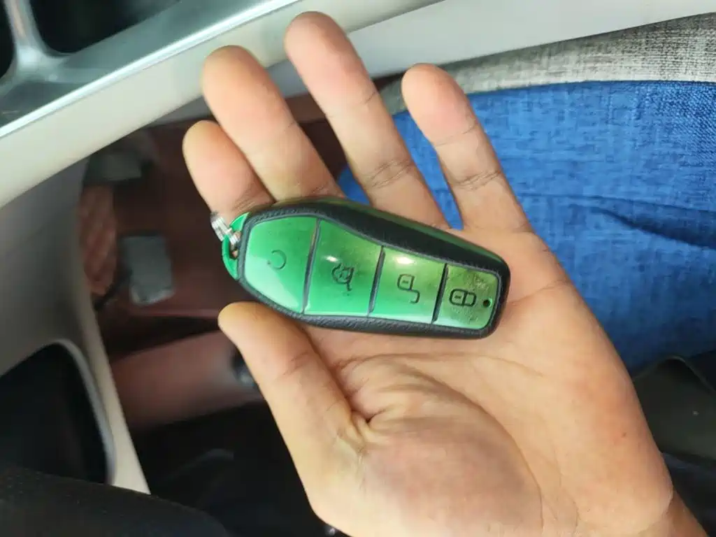 BYD Pro New Energy — миниатюра 9