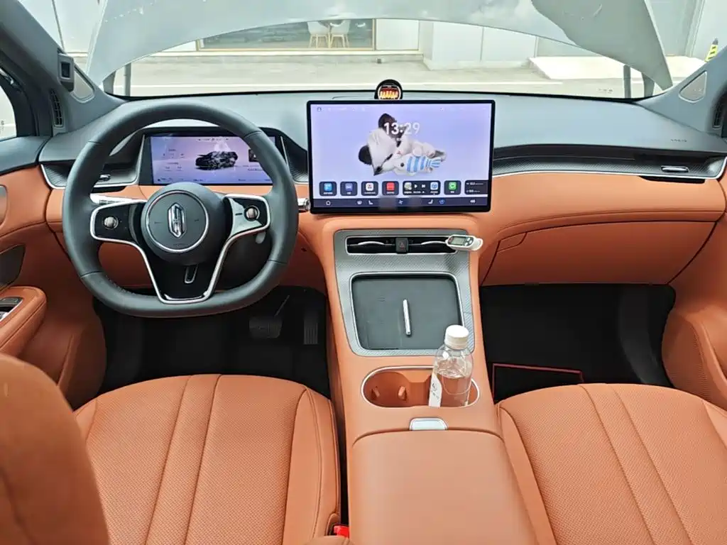 Shangjie H5 2025 Max