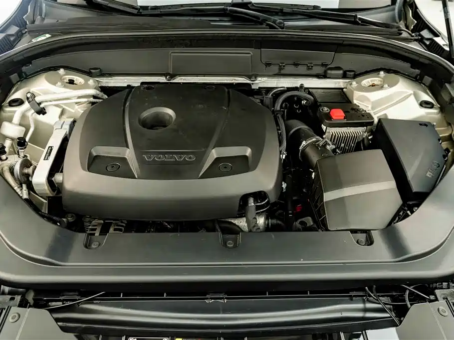 Volvo XC60 — миниатюра 24