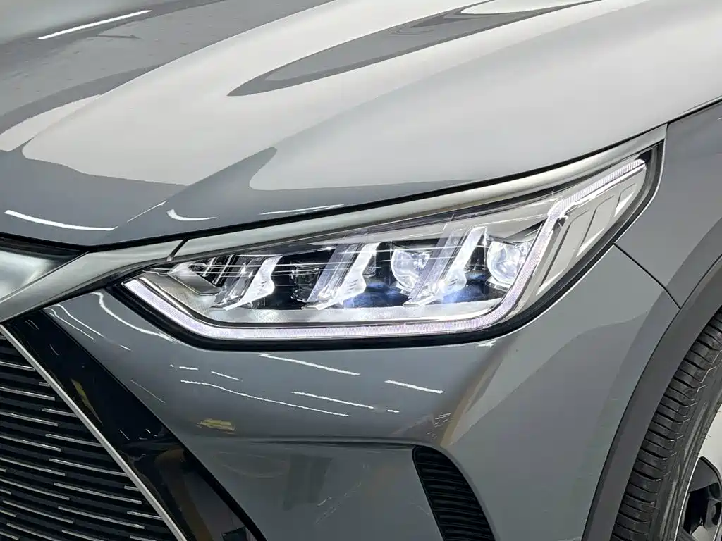 BYD PLUS New Energy — миниатюра 9