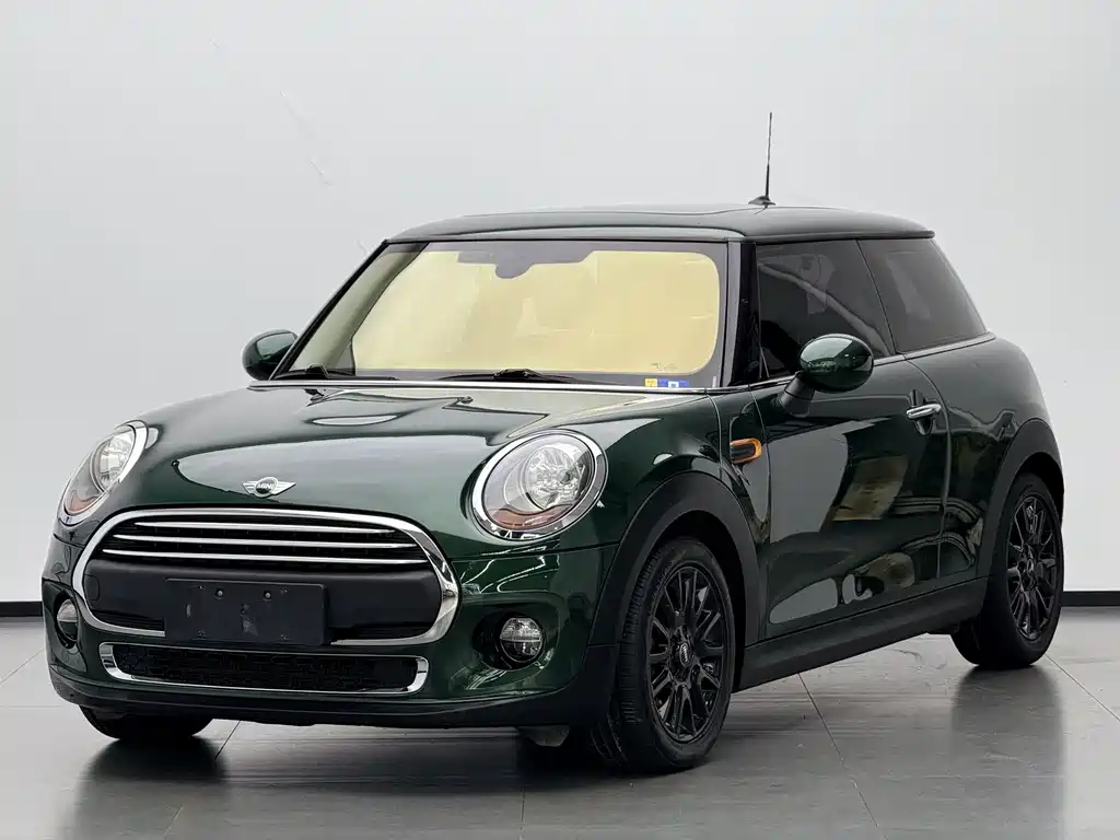 MINI Mini — миниатюра 2