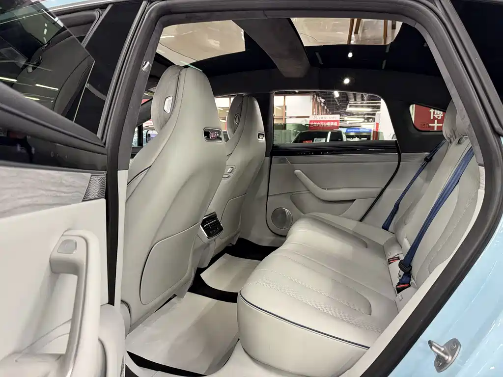 Zhijie Zhijie S7 — миниатюра 20