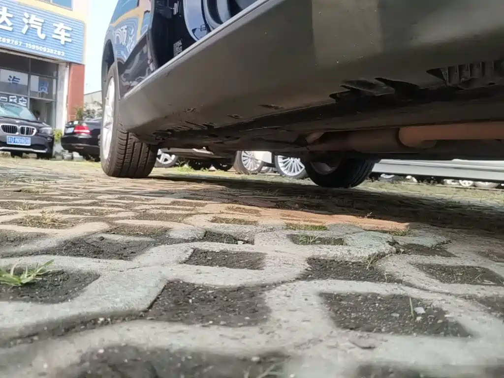 BMW X5 (Import) — миниатюра 21
