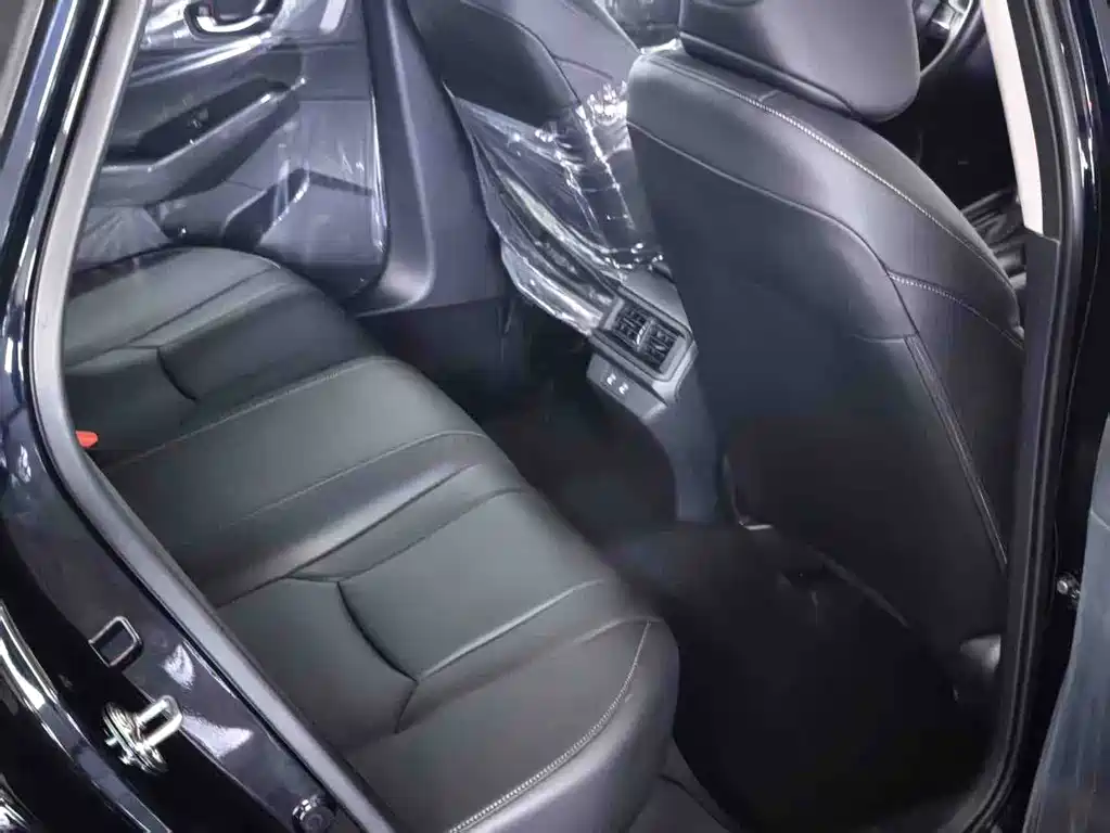 Honda Accord 2025 260TURBO Comfort