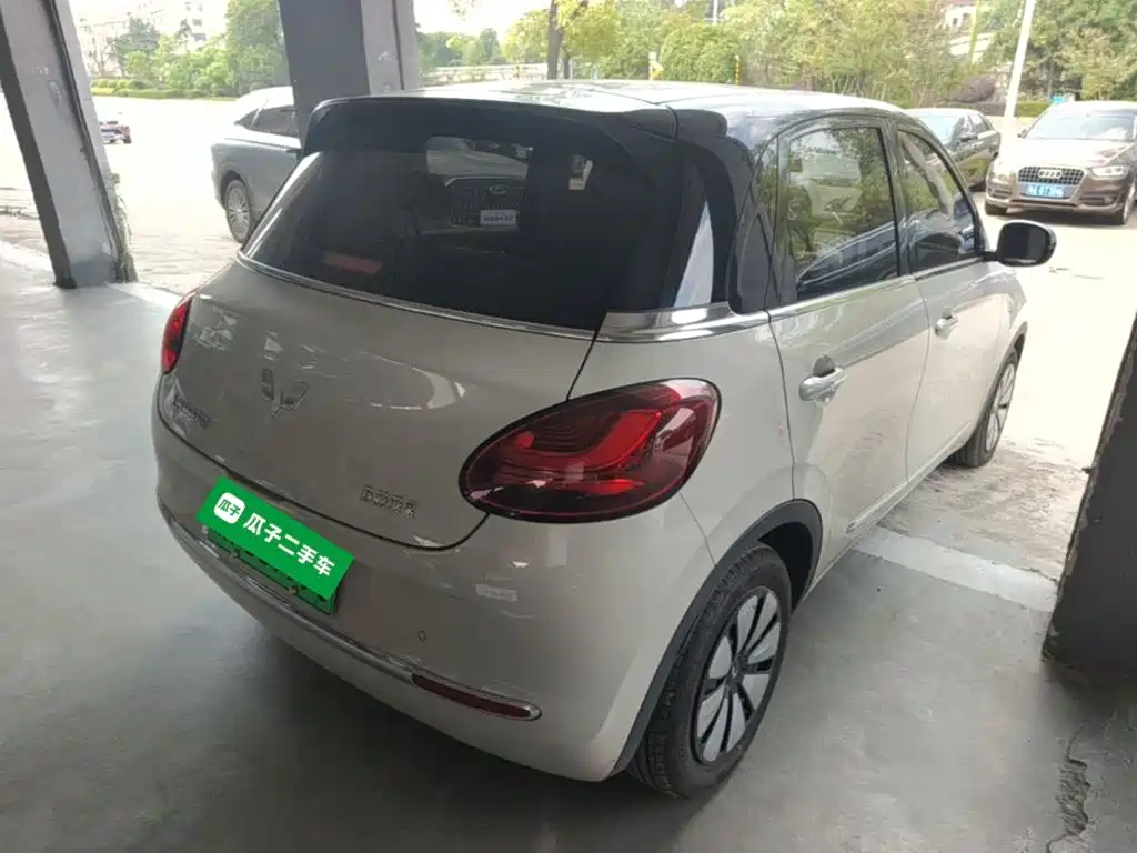 Wuling Bingo — миниатюра 7