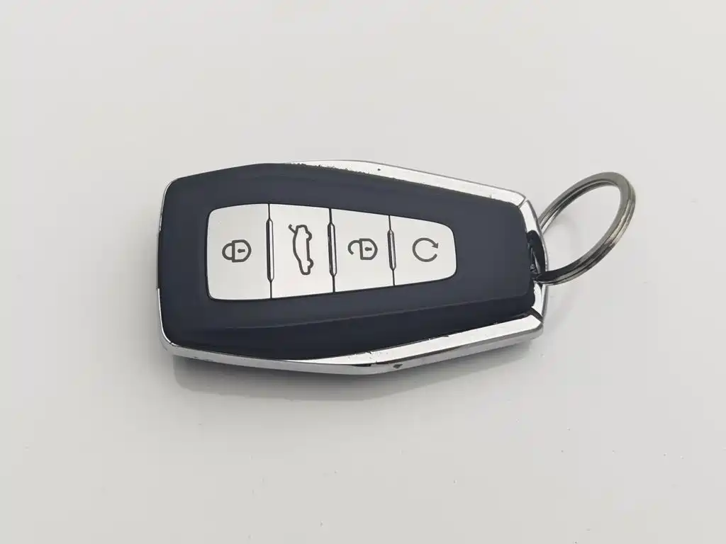 Geely Emgrand GS — миниатюра 19