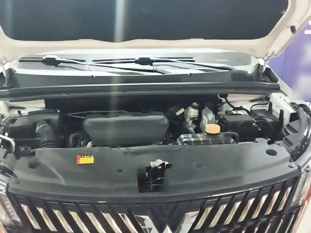 Wuling Jiachen — миниатюра 20