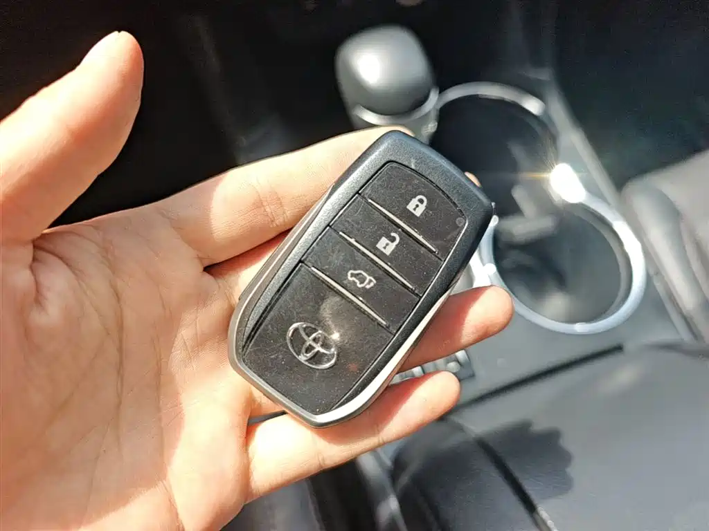 Toyota Highlander 2018 2.0T Luxury 7 мест VI