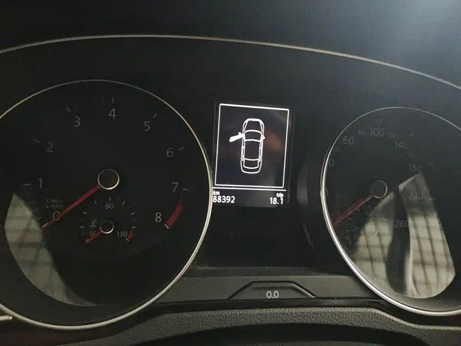 Volkswagen Magotan — миниатюра 14