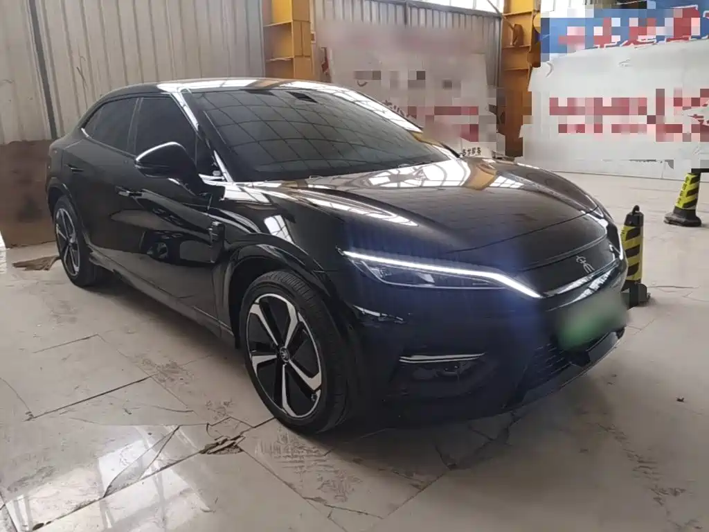 BYD L EV — миниатюра 4
