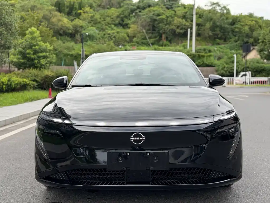Nissan N7 — миниатюра 2