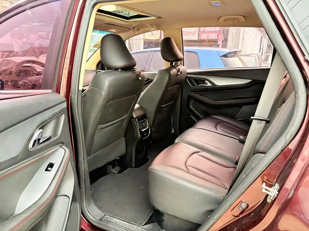 Baojun 560 1.8L iAMT Luxury Type, фото 8