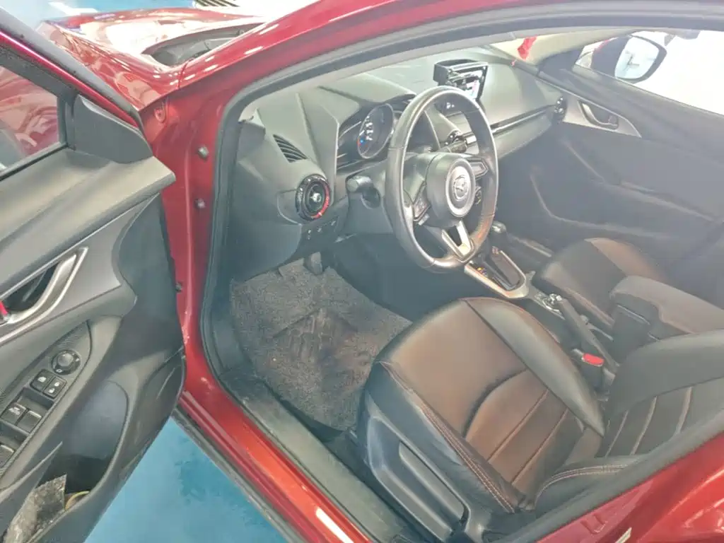 Mazda CX-3 — миниатюра 16