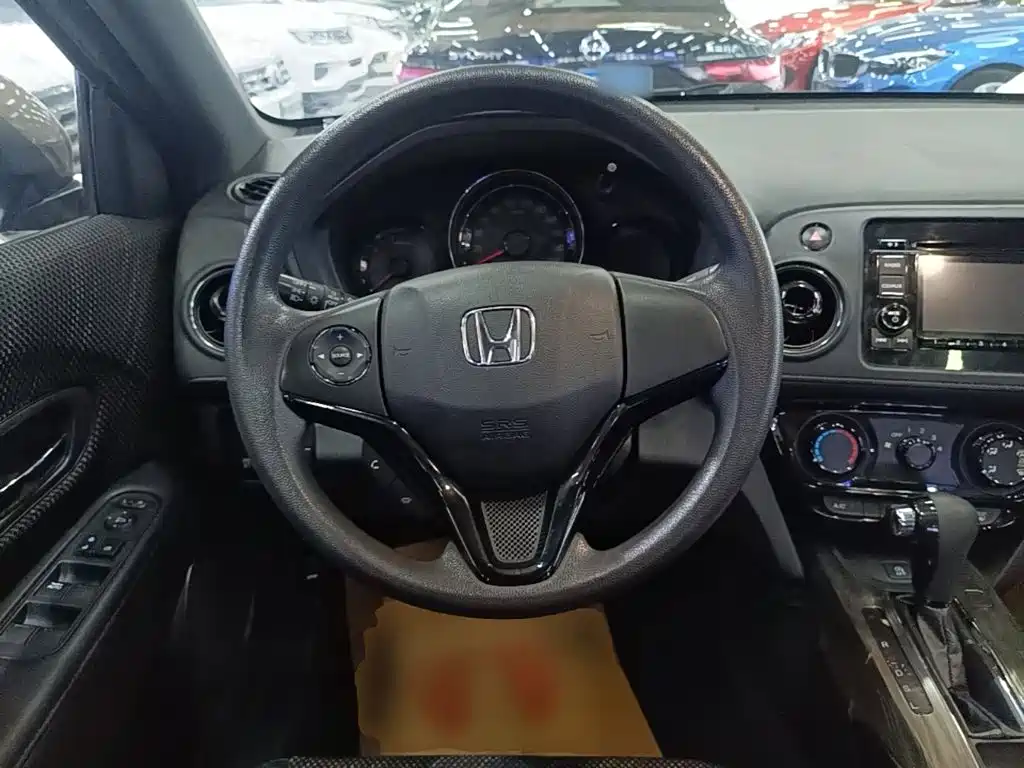Honda XR-V — миниатюра 11