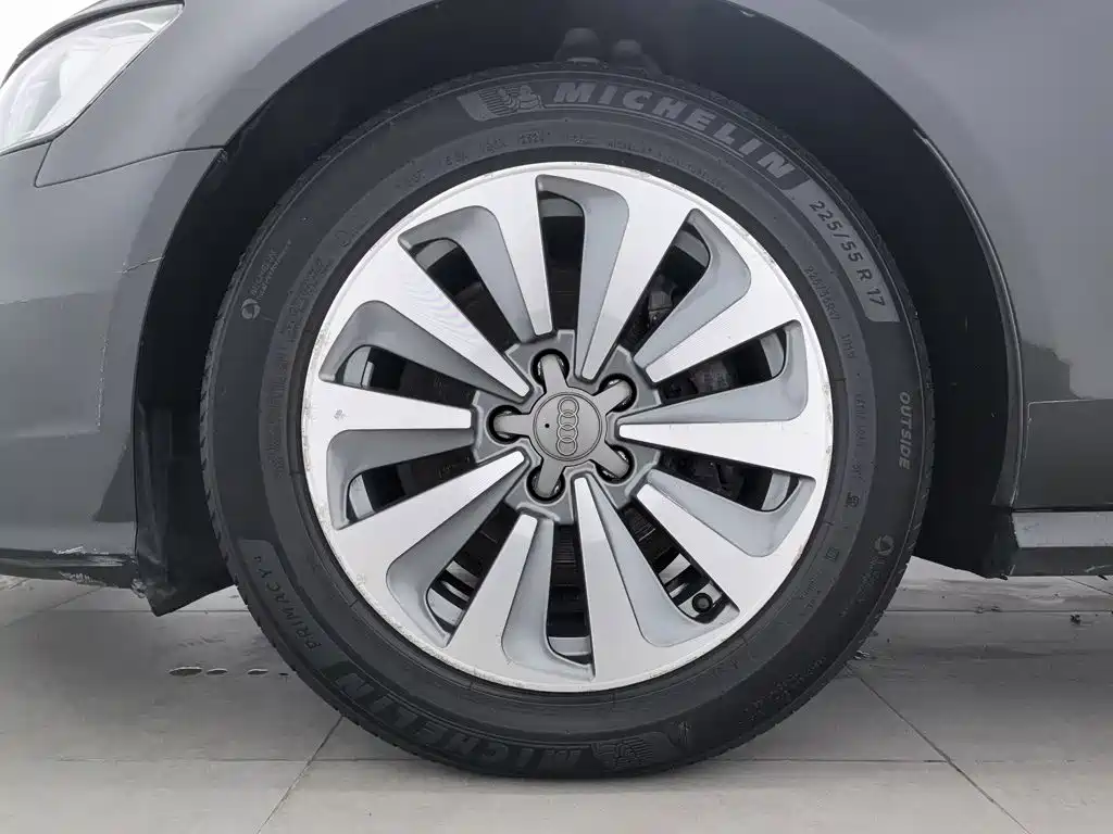 Audi A6L — миниатюра 17