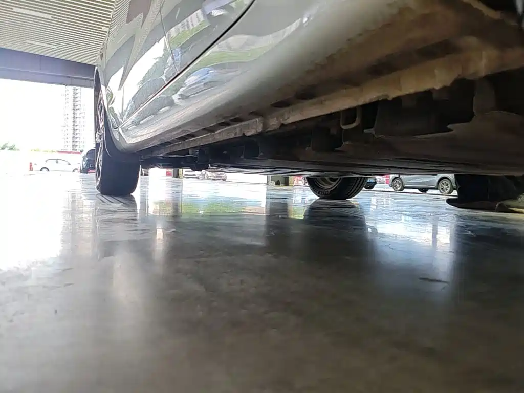 Changan Benben E-Star — миниатюра 22