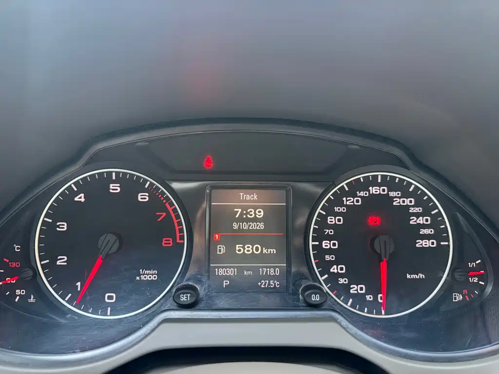 Audi Q5 — миниатюра 30