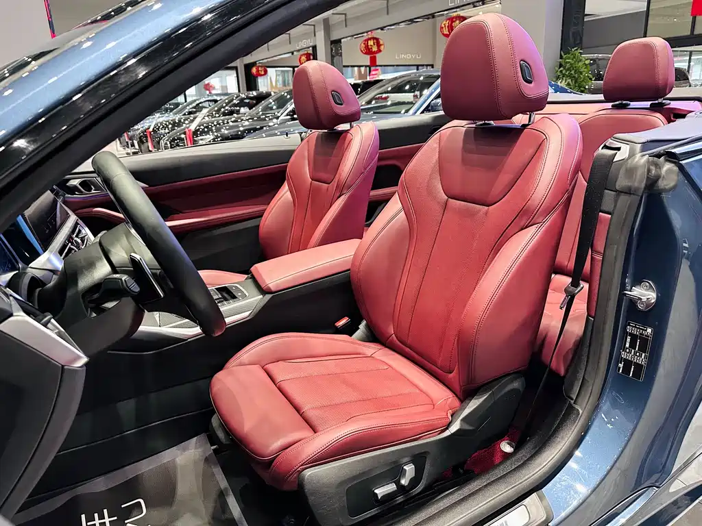 BMW 4 Series — миниатюра 15