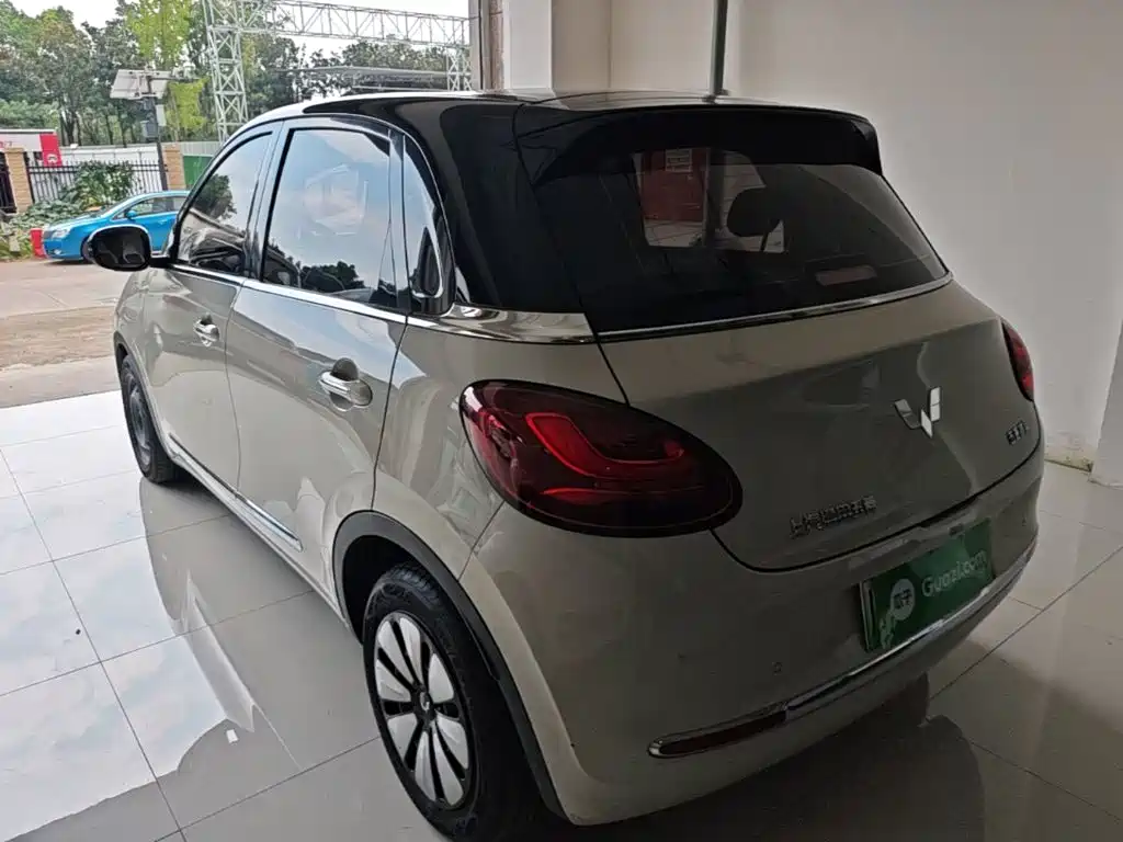 Wuling Bingo — миниатюра 5