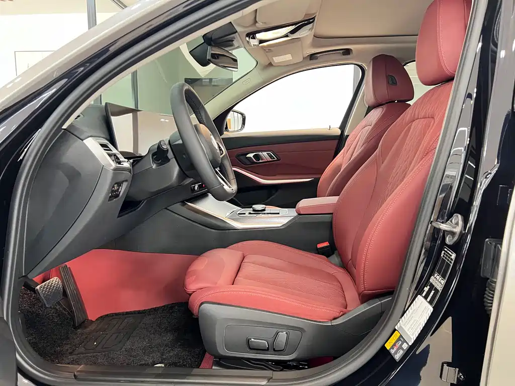 BMW i3 — миниатюра 16