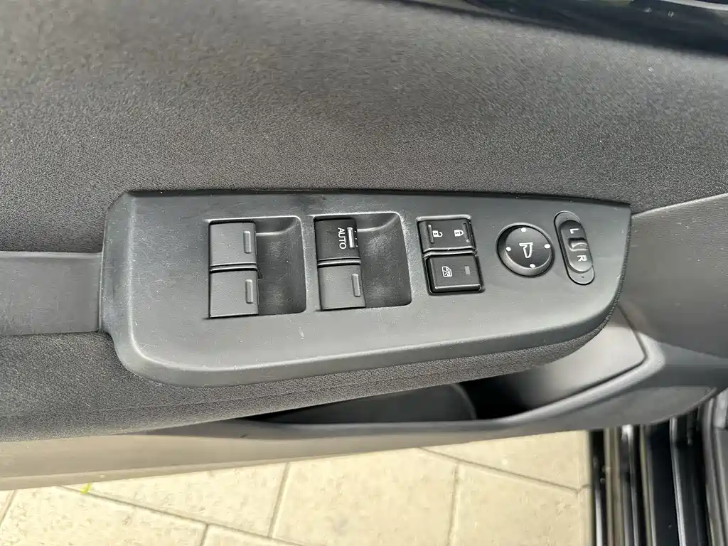 Honda Crider — миниатюра 18