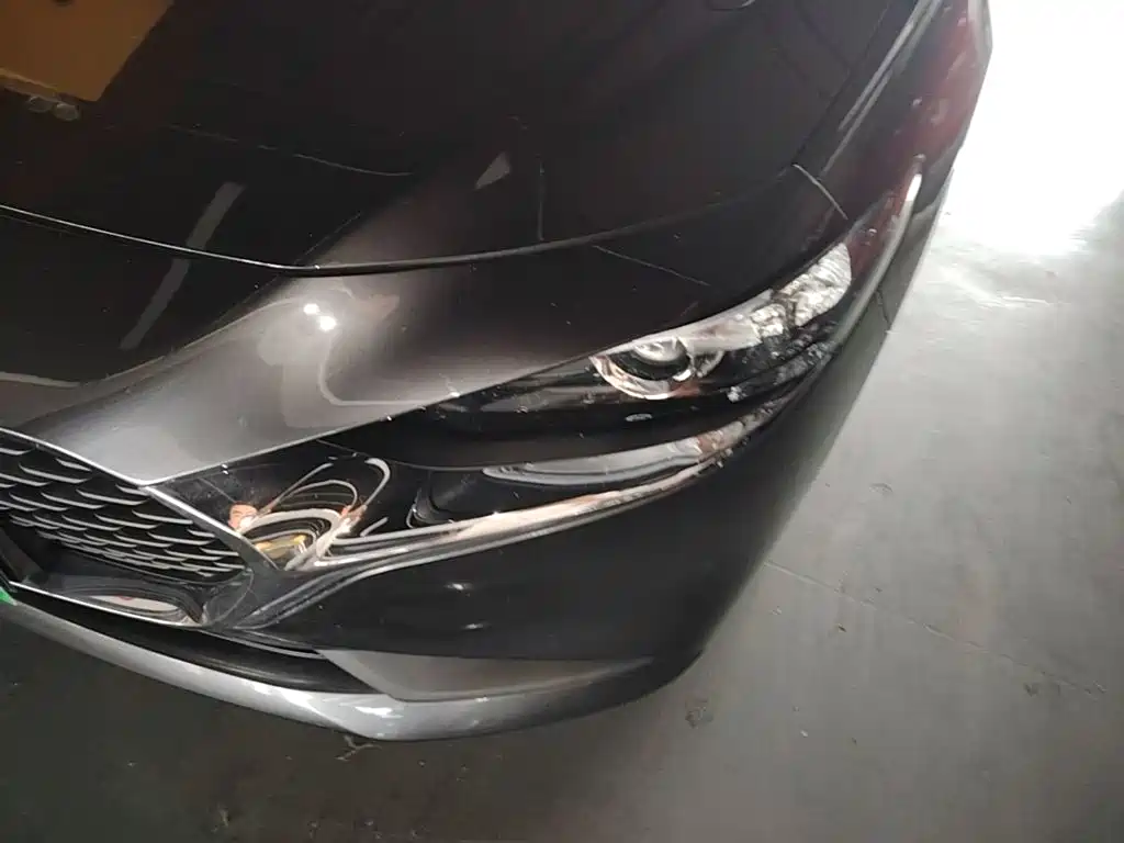 Mazda 3 Axela — миниатюра 24