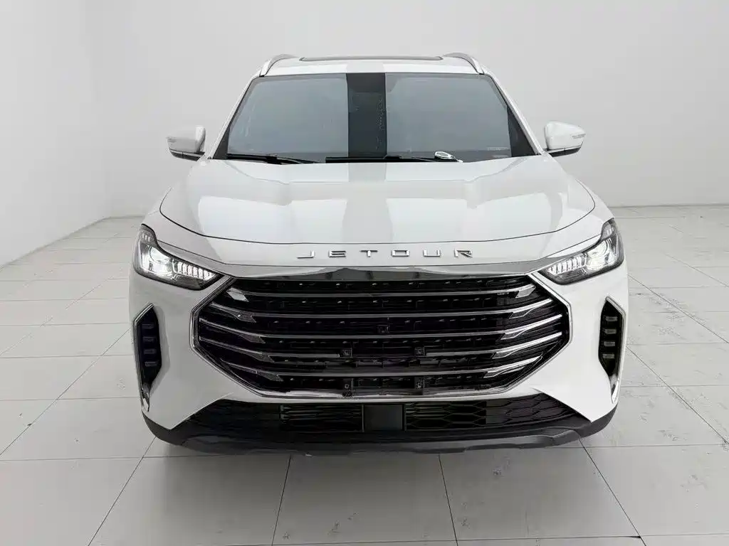 JETOUR X70 PLUS