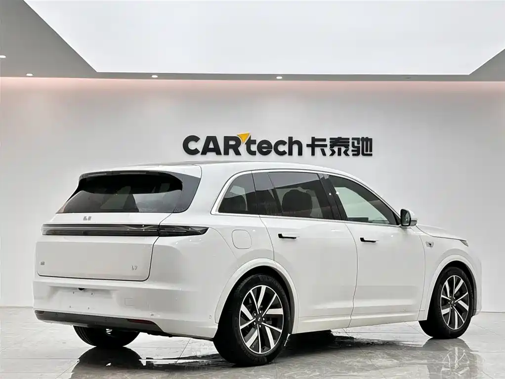 Li Auto L7 2023 Pro