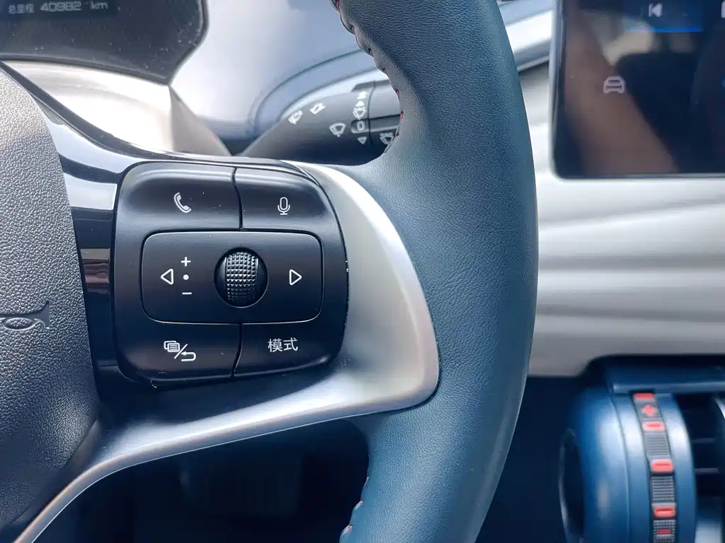 BYD Yuan Plus — миниатюра 16