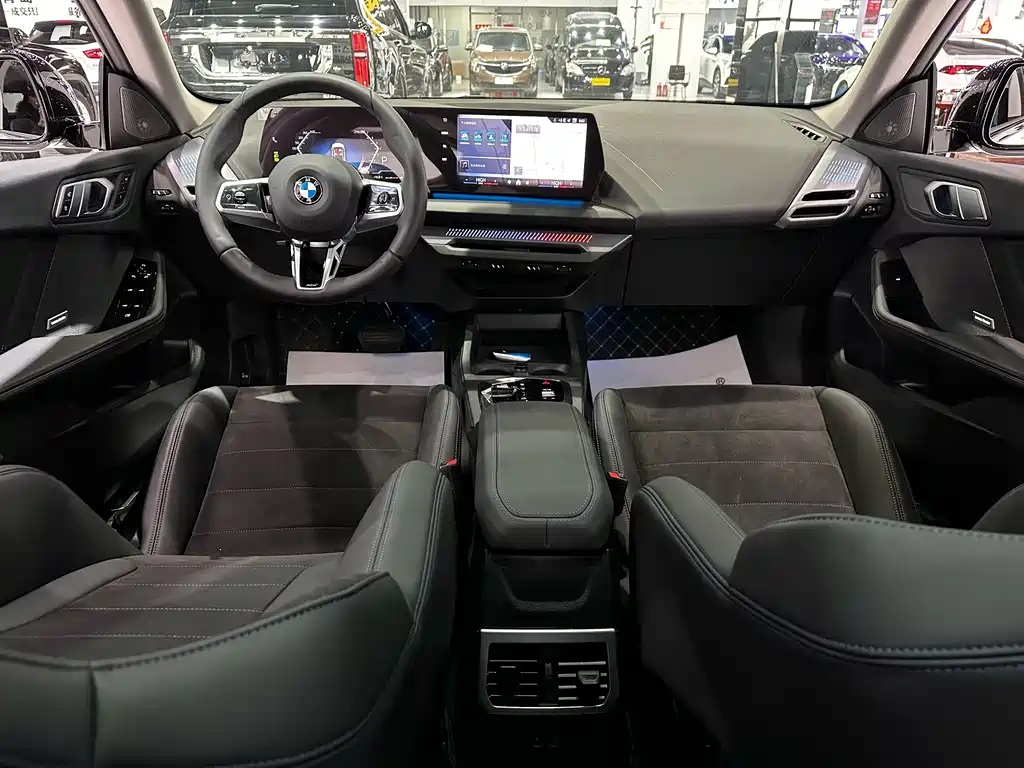 BMW 2 Series 2 2026 225L M Sport