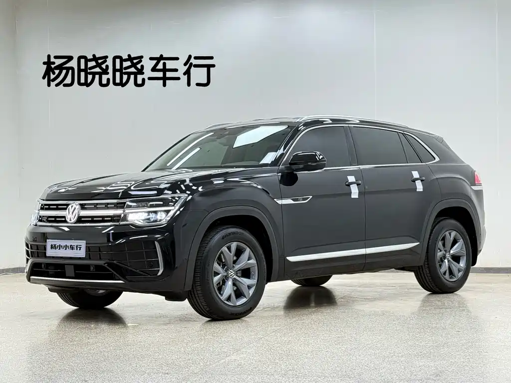 Volkswagen Teramont 2023
