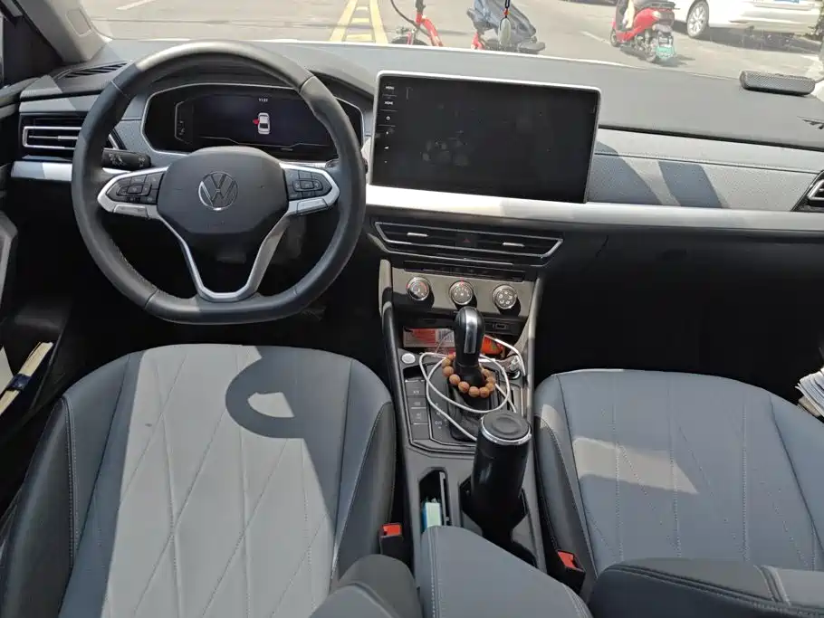 Volkswagen Lavida — миниатюра 12