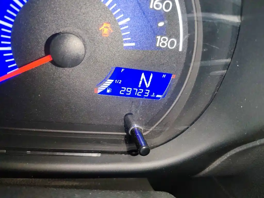 Geely Panda Classic — миниатюра 8