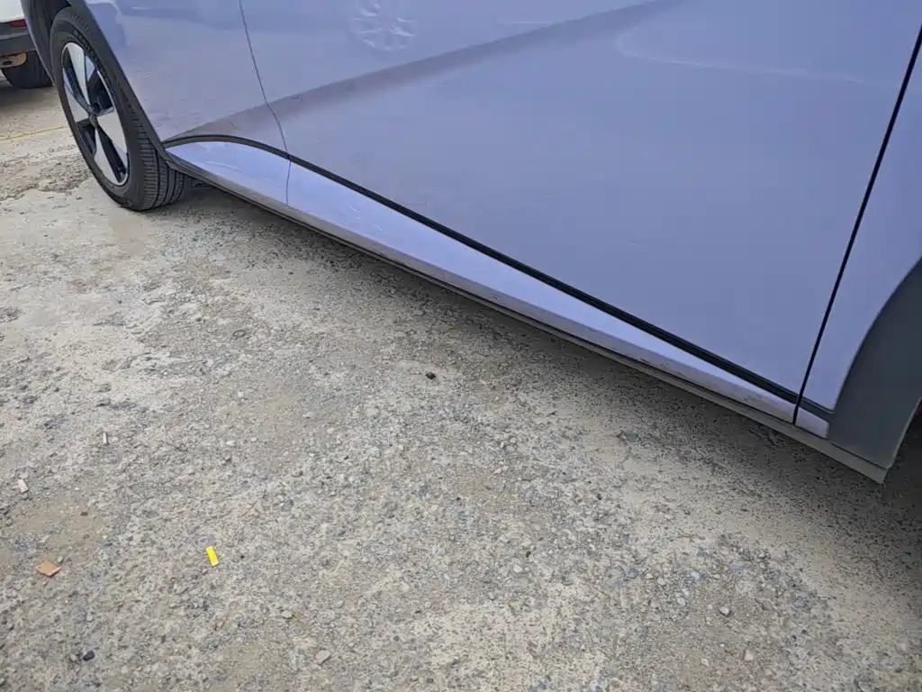 BYD Dolphin — миниатюра 21