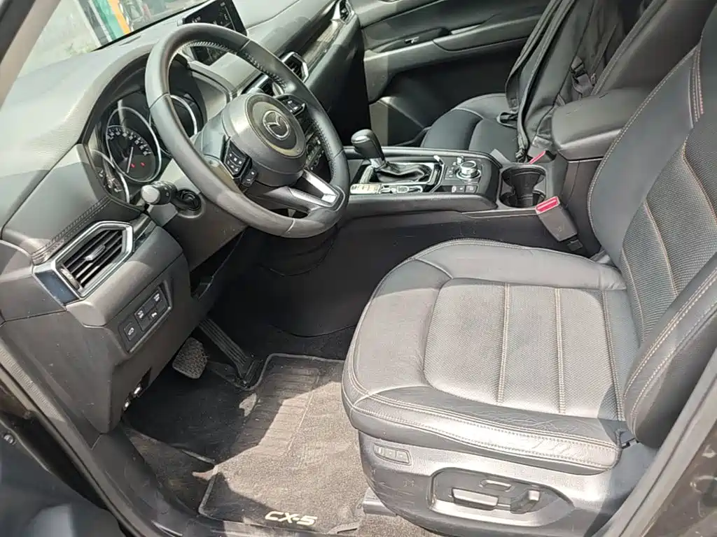 Mazda CX-5 — миниатюра 15