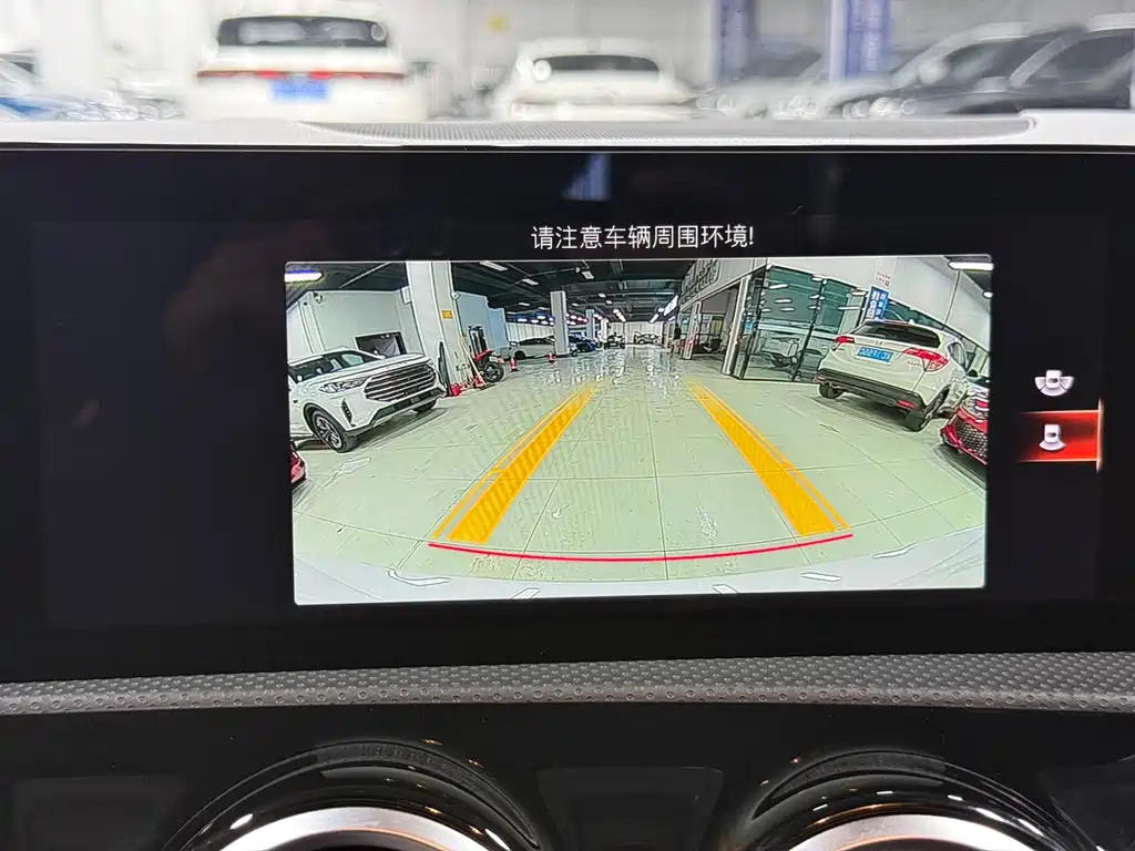 Mercedes-Benz A-Class A 2022 A 180 L Sport