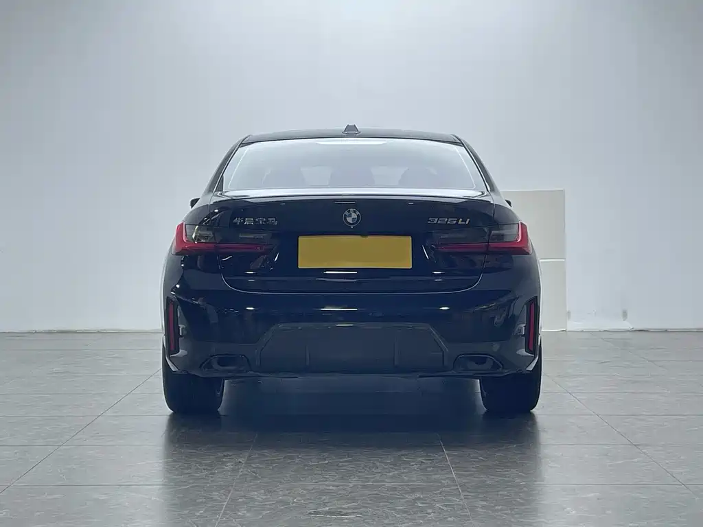 BMW 3 Series — миниатюра 5