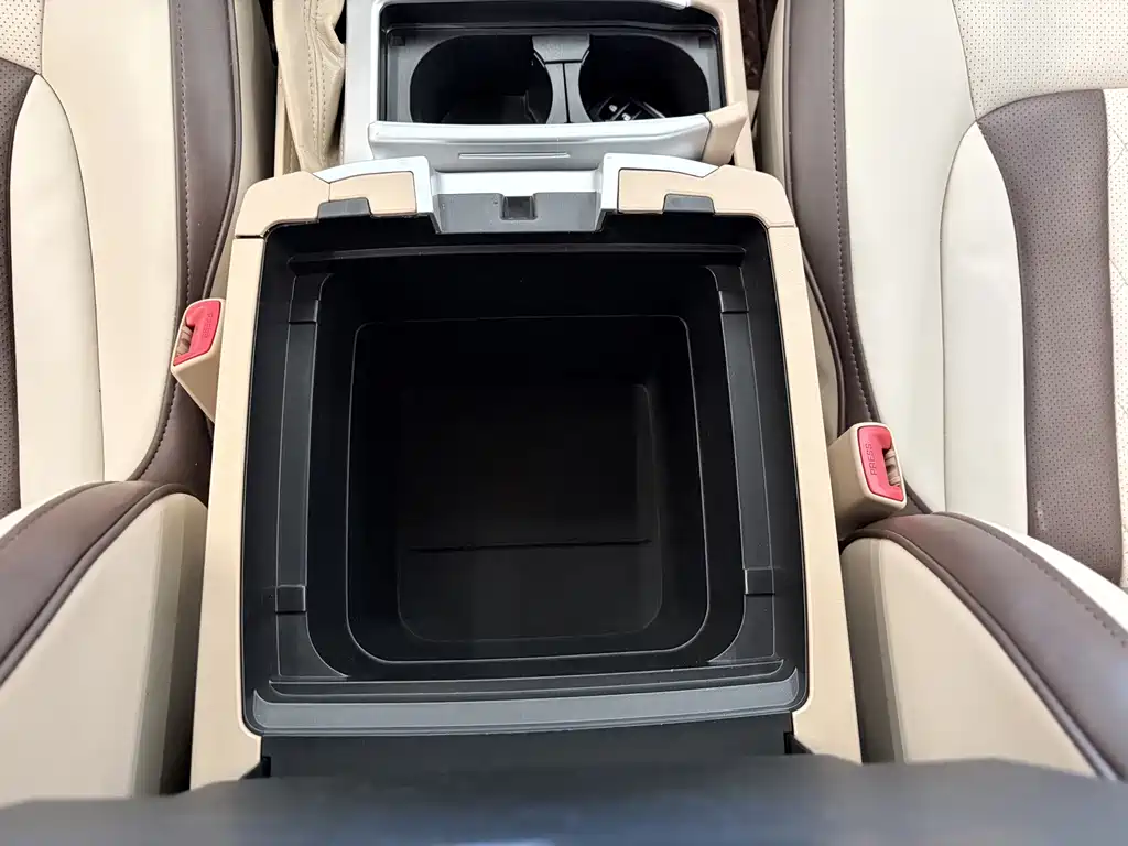 Toyota Land Cruiser — миниатюра 15