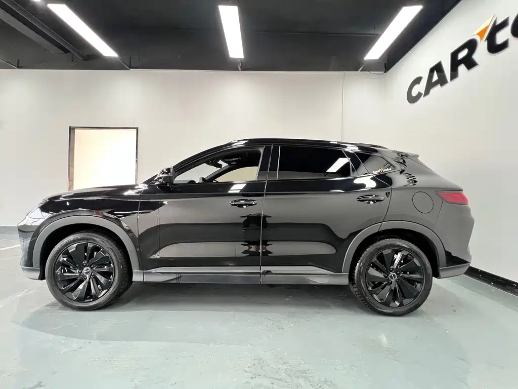 BYD SONGJIANG NEW ENERGY