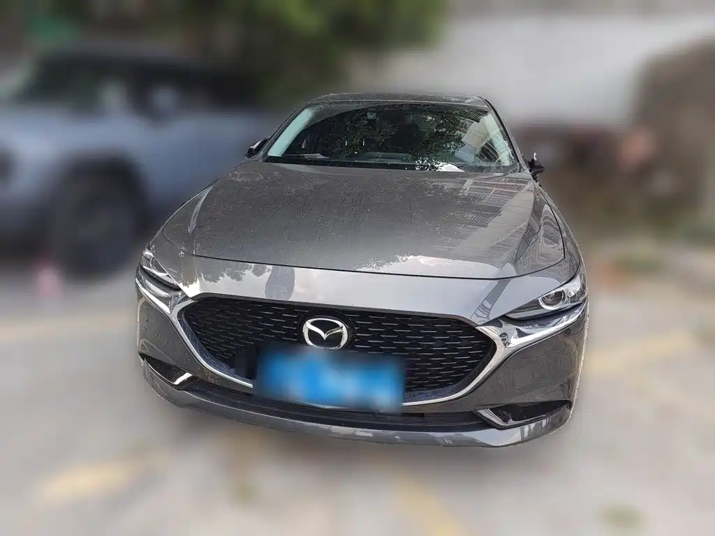 Mazda 3 Axela — миниатюра 23