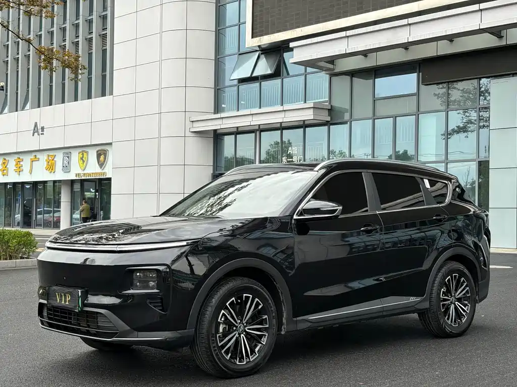 Shanhai Shanhai L7 — миниатюра 3