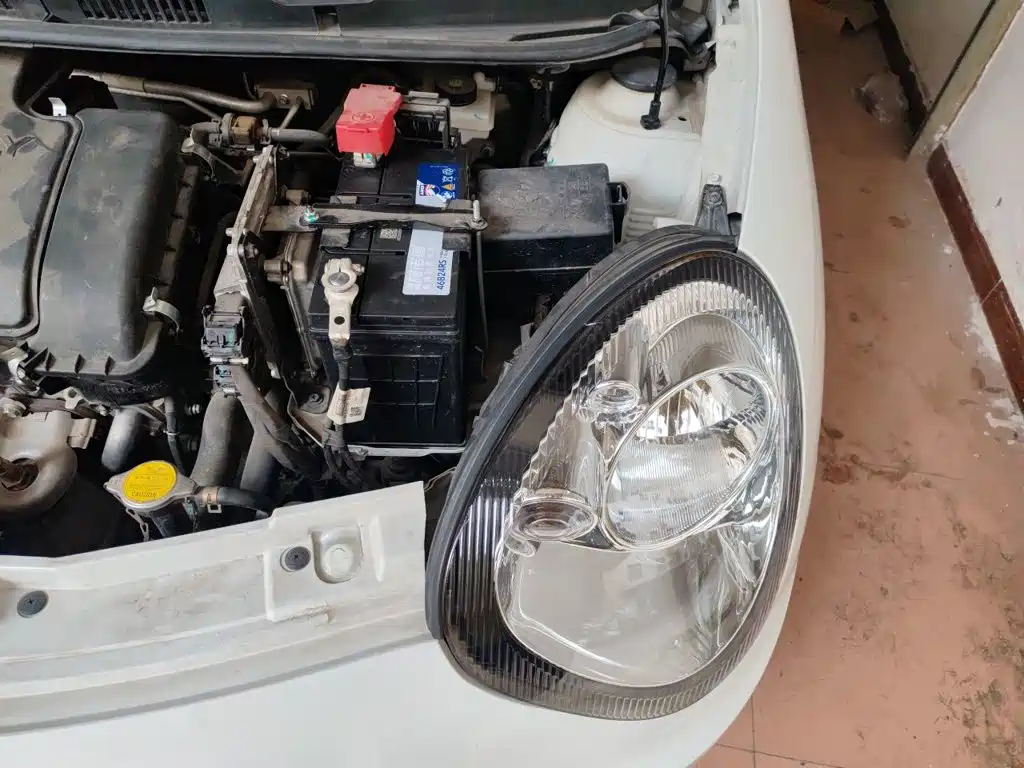 Geely Panda Classic — миниатюра 21