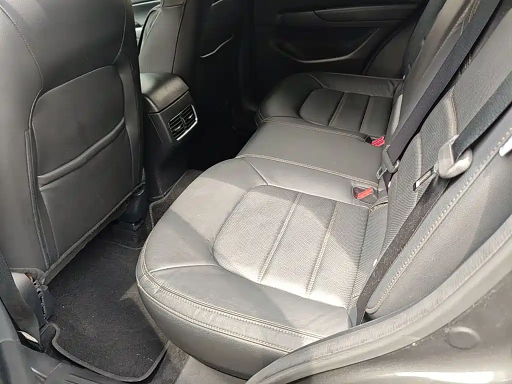Mazda CX-5 — миниатюра 17