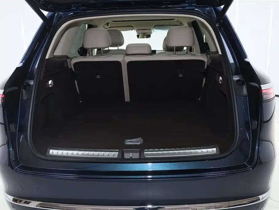 AITO ASK THE WORLD M7